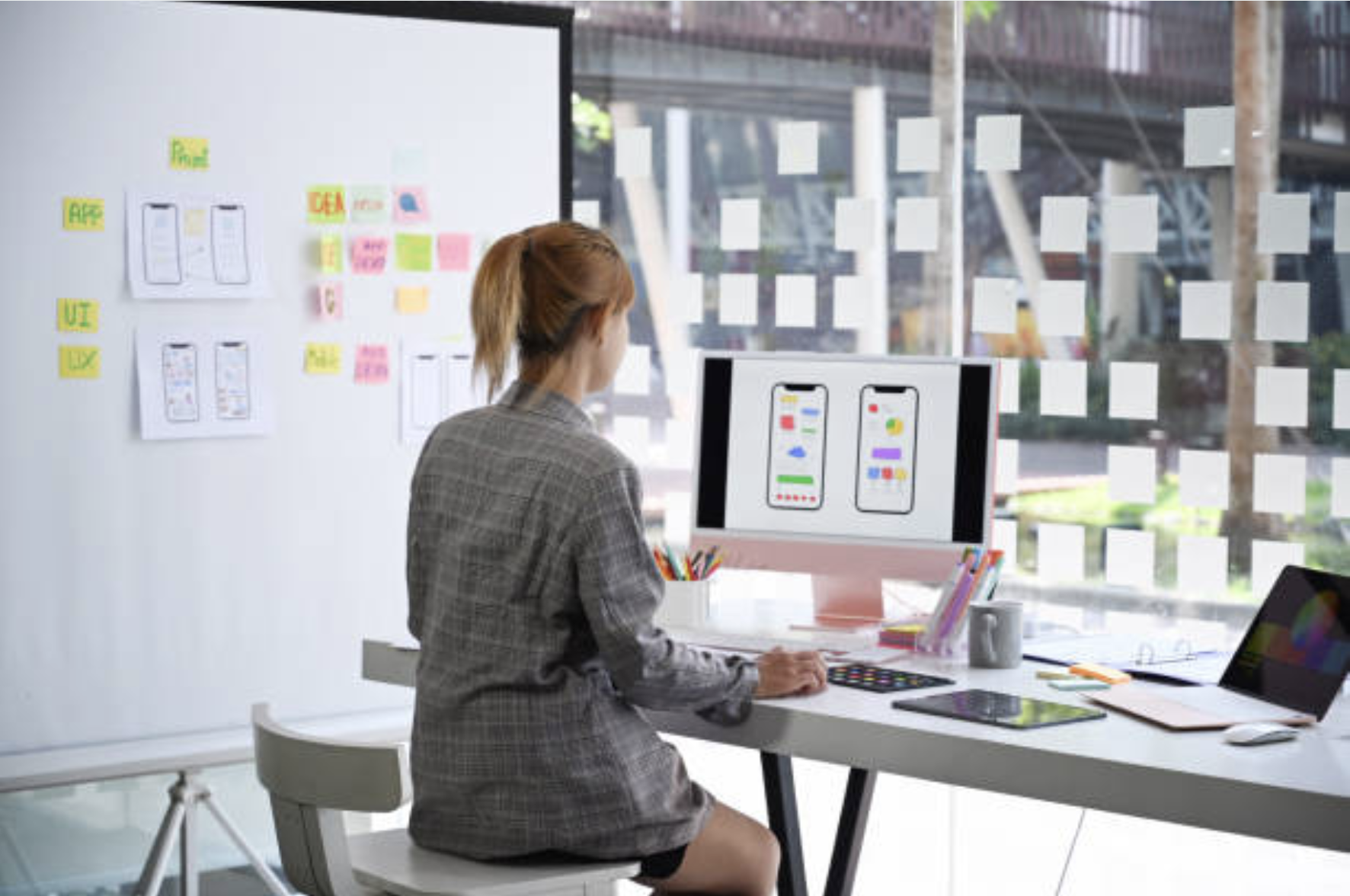 Ontario Public Service: Designer Experience Research