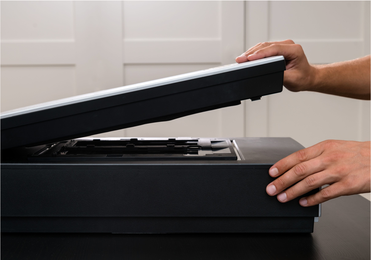 University of Toronto: Image Services Guide Design